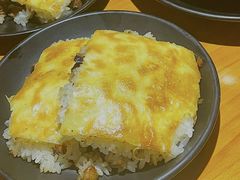-莲餐厅·湖北菜·潜江小龙虾店(愚园路店)