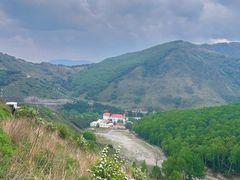 -灵山