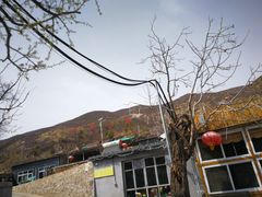 -山里人家农家乐