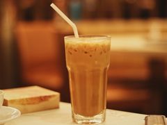 -香港新发烧腊茶餐厅(万象店)