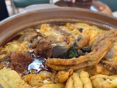 -螺思宝螺蛳粉火锅·鸭脚煲(西乡店)