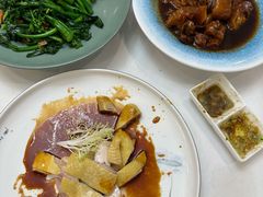 -朱仔记食府(江南大道店)