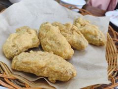 -南记食粥坊·宵夜大排档(莲花店)