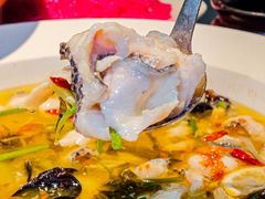 -吴氏老妈·23年家常菜(古城店)