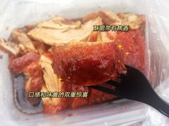 -竺桥兄弟烤鸭馆(竺桥店)