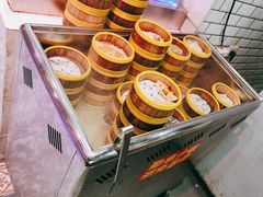 -牛佳客自助烤肉火锅餐厅(万泰汇店)