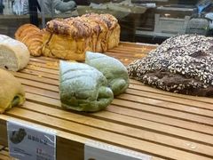 -BROAD面包路·欧式面包(龙湖时代C馆店)