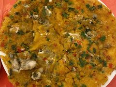 潮汕蚝仔烙-深运潮州粥(东门店)