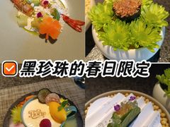 -莲西餐(曲江店)