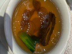 -上海苏宁宝丽嘉酒店·嘉府壹号中餐厅