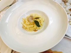 -Seraser Fine Dining Restaurant