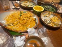-CHINCHIN 青青·泰国料理(万象食家店)