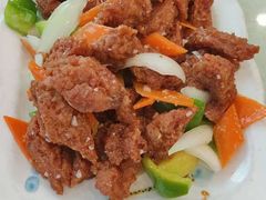 -四海回族饭店(前进大街店)