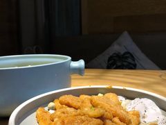 -去茶去·休闲中餐(江滨店)
