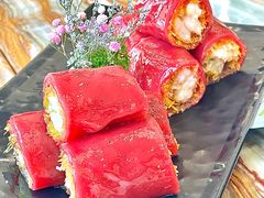 -椿记烧鹅(柳邕店)