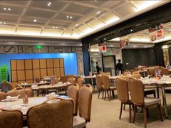 大堂-稻香酒家(长宁KING88广场店)
