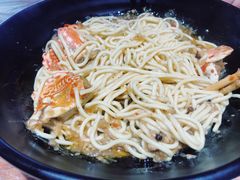 -沈记烧烤海鲜(江汉二路店)