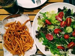 -Tubestation站点比萨(五道营店)