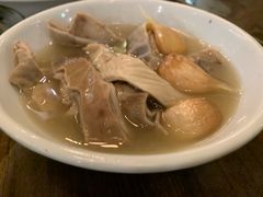 -松發肉骨茶(先得坊店)