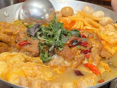 -小螺大作·螺蛳粉火锅(林和西店)