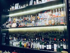 -The Tiki Bungalow提基小木屋酒吧