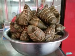 粽子-矮人松糕(小南店)