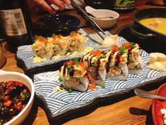 -FROM FARM八亩农场(三里屯店)