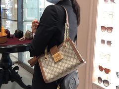 -Gucci(重庆IFS店)