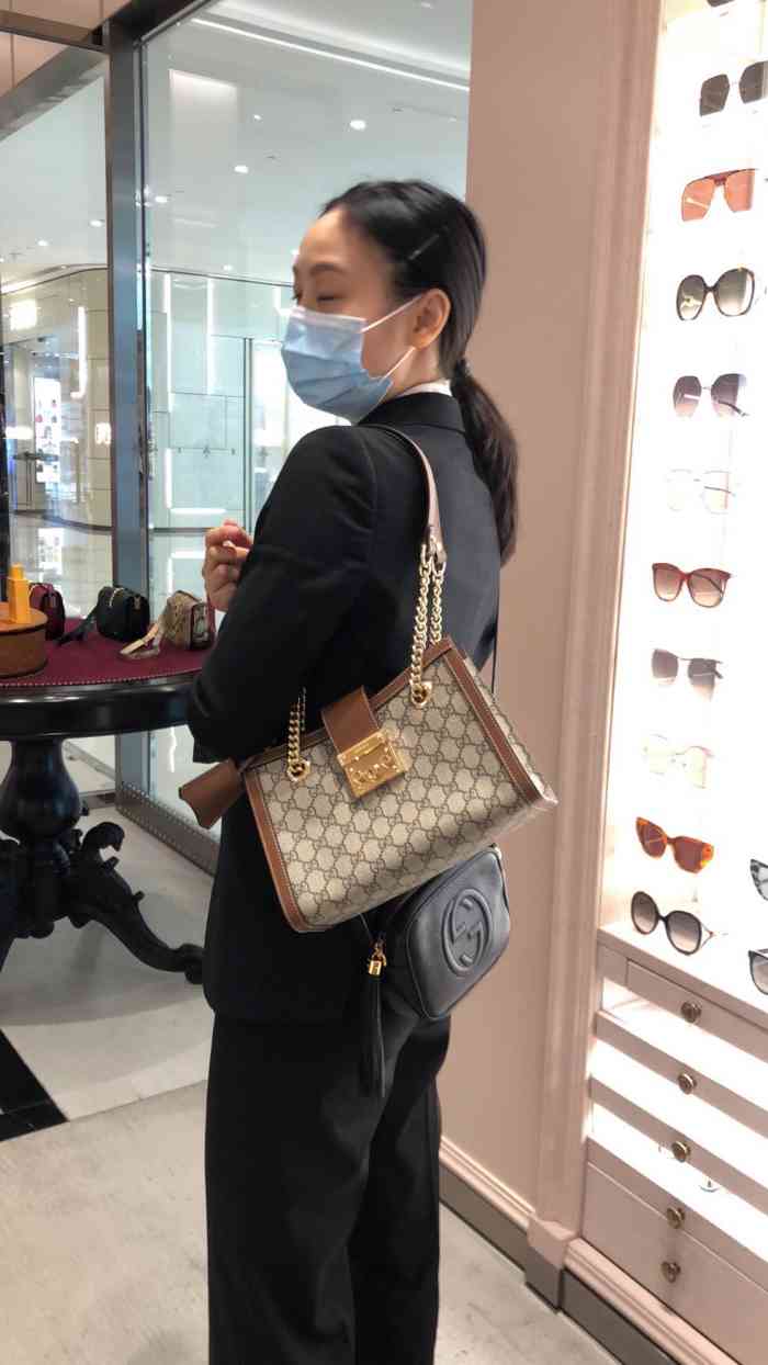 gucci(ifs店)-