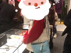 -CHANEL(恒隆广场店)