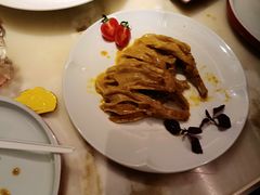 -京华烟云·北京烤鸭(领展购物广场·中关村店)