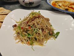 -洛阳水席园