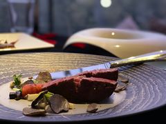 -wann lounge 低温慢煮牛排·清吧