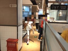 -比格比萨自助(万柳华联店)