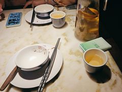 -绿茶餐厅(西湖银泰百货店)