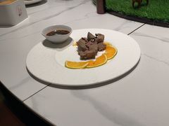 -郭靖内蒙菜·烤全羊·烧烤(望京旗舰店)