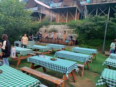 -北京山里寒舍度假酒店
