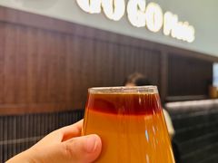 泰式奶红茶-GOGO Plate(成都太古里店)