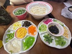 -方砖厂69号炸酱面(方砖厂胡同店)
