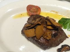-西堤牛排(南京龙江店)