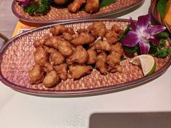 -帕娜·泰式茶餐厅·Bistro(近铁广场店)