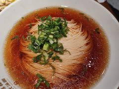 -松鹤楼面馆(飞州国际广场店)