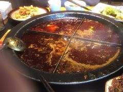 -陈眼镜火锅(总店)