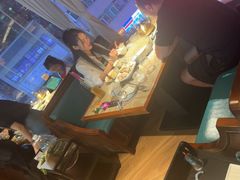 -淘米捞·米汤脆鲩鱼火锅(福田皇岗店)