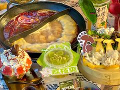 -朱光玉火锅馆(正弘城店)