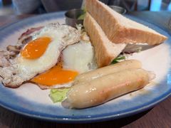 -ZEMOCAFE·FUSION FOOD(西交利物浦店)