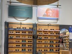 -MUJOSH木九十眼镜(月星环球港B1店)
