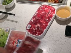 -野妹经典火锅(民治店)