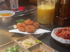 -無二炙坊·和牛烧肉(大钟寺1733店)