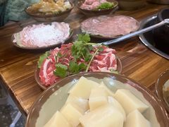 -笔记安顺夺夺粉火锅(龙湾万达店)